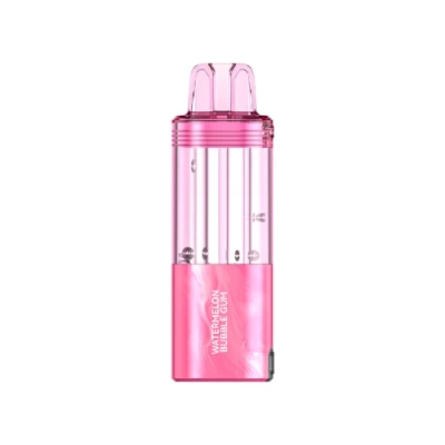 Watermelon Bubble Gum | Foger Switch Pro Pod - 30K Puffs Disposable Vape Replacement Pod